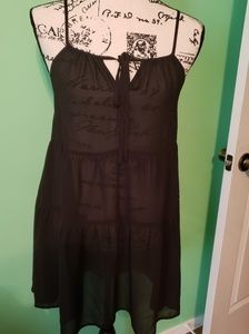 Nwot Kendall & Kylie CoverUp size Small-Medium